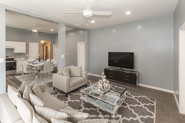 3430 Kenwood Ave, House other with 3 bedrooms, 2 bathrooms and null parking in Indianapolis IN | Image 6