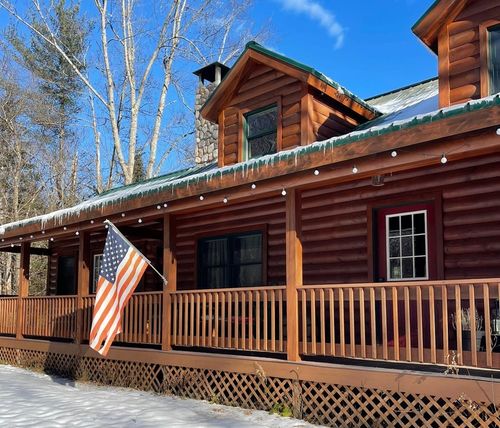 188 Ellsworth Pond Rd, Ellsworth, NH, 03223-8103 | Card Image
