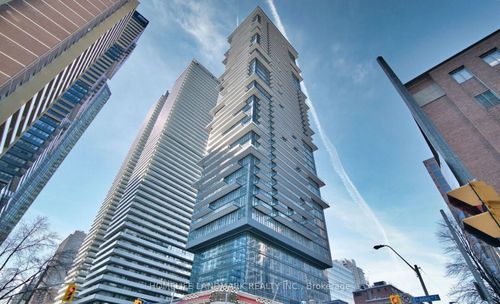 1806-634 Church Street W, Toronto, ON, M4Y0G9 | Card Image