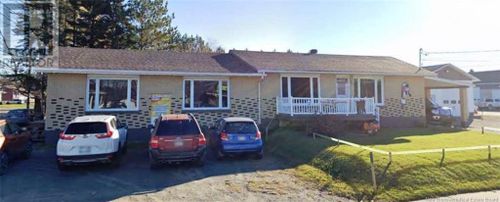 318 Canada St, Saint Quentin, NB, E8A1H6 | Card Image