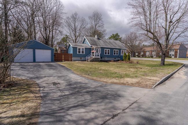 1 Magic Ave, House other with 2 bedrooms, 1 bathrooms and null parking in Rochester NH | Image 31