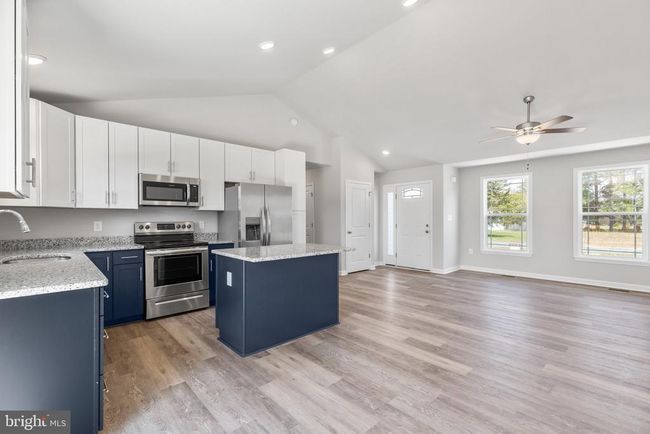 44 Woodland Dr, House other with 3 bedrooms, 2 bathrooms and null parking in Montross VA | Image 5