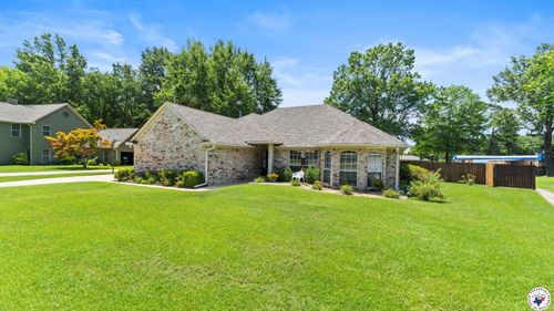 5105 Woodgate Dr, Texarkana, TX, 75503-0424 | Card Image