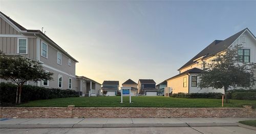 Lot 191 Gentry Ln, Galveston, TX, 77554 | Card Image
