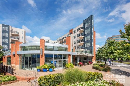 gradin-902 West Fourth Street, Charlotte, NC, 28202 | Card Image