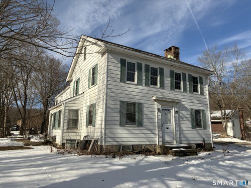 92A Huntingtown Road, Newtown, CT, 06470 | Card Image