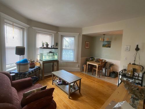 8-590 Centre St, Boston, MA, 02130 | Card Image