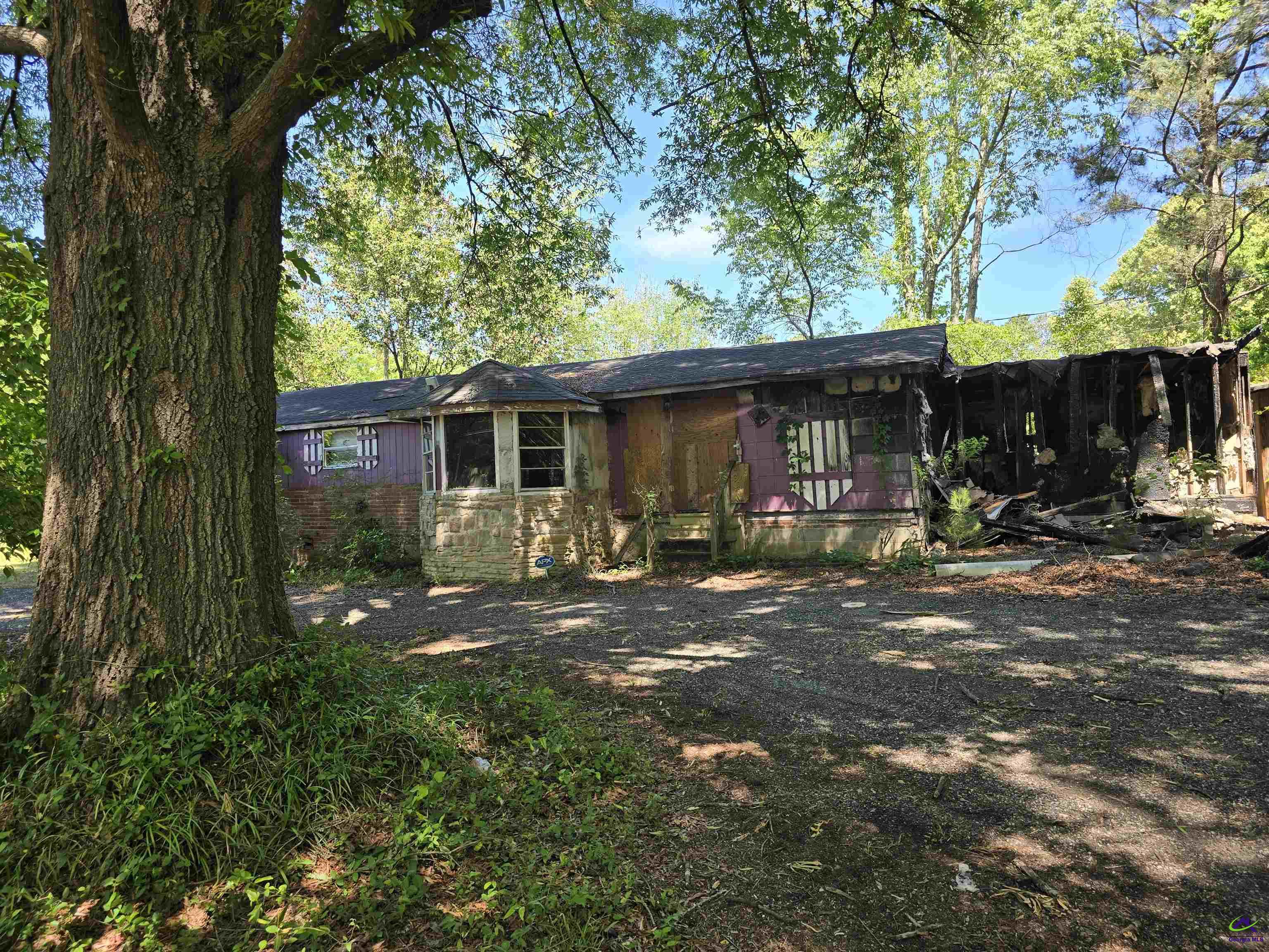 Residential in Fort Valley 2
