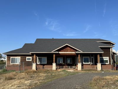 3713 Hwy 95, House other with 4 bedrooms, 4 bathrooms and 3 parking in New Meadows ID | Image 1