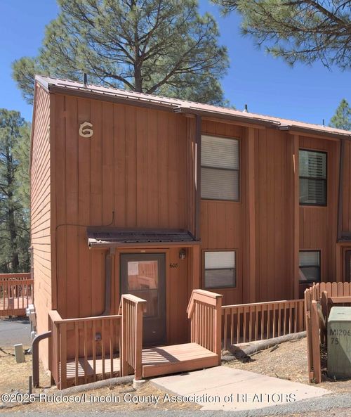 unit-608-604 White Mountain Dr, Ruidoso, NM, 88345-7766 | Card Image