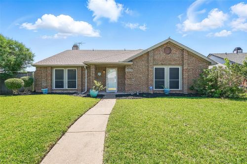 2658 Princewood Dr, Garland, TX, 75040-8704 | Card Image