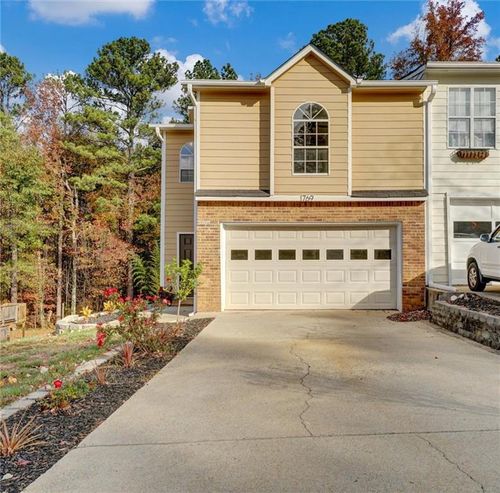 1769 Millview Dr, Marietta, GA, 30062-3846 | Card Image