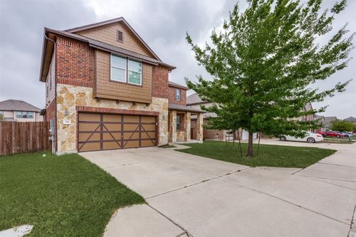 339 Alamosa Dr, Georgetown, TX, 78626-2134 | Card Image