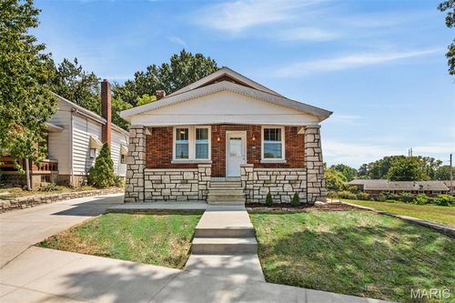 306 Union Rd, Saint Louis, MO, 63123-7620 | Card Image