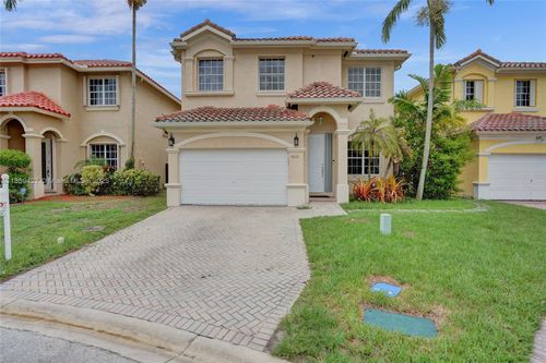 9860 Nw 20th Ct, Pembroke Pines, FL, 33024-1430 | Card Image