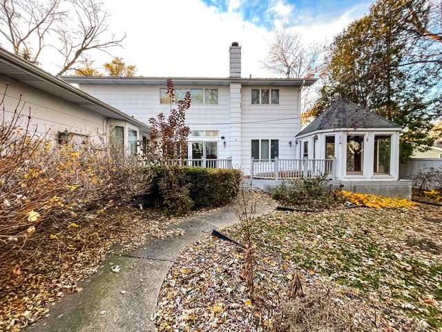 Residential in Salem 4