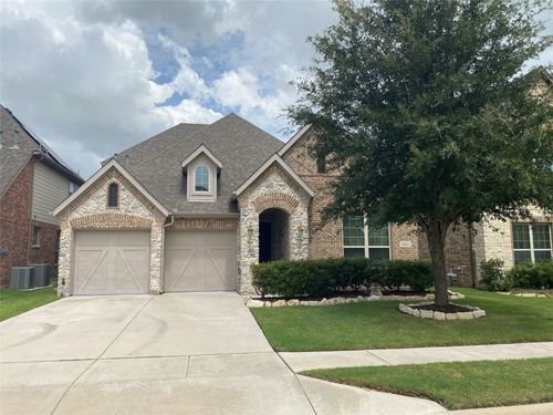 9932 Haversham Dr, Fort Worth, TX, 76131-1155 | Card Image