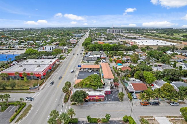 7201 S Dixie Hwy, Home with 0 bedrooms, 0 bathrooms and null parking in West Palm Beach FL | Image 5