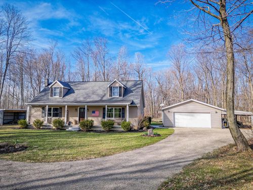 6834 Cable Rd, Cable, OH, 43009-9300 | Card Image