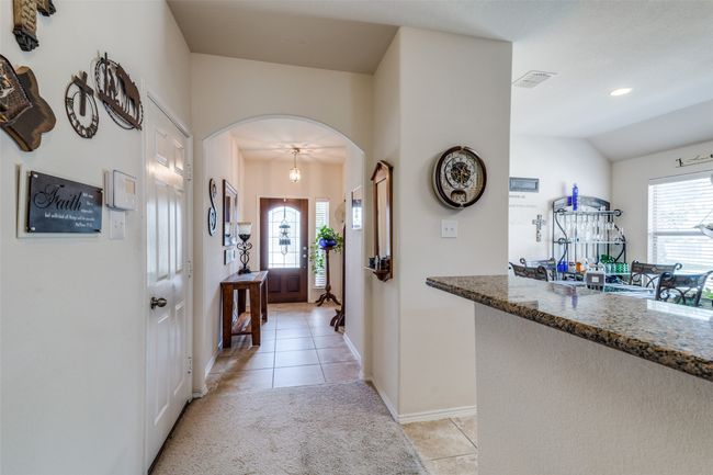 1201 Diablo Pass, House other with 4 bedrooms, 2 bathrooms and null parking in Haslet TX | Image 7
