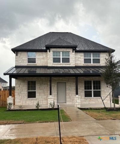 205 Villars Drive, House other with 5 bedrooms, 2 bathrooms and null parking in Salado TX | Image 1