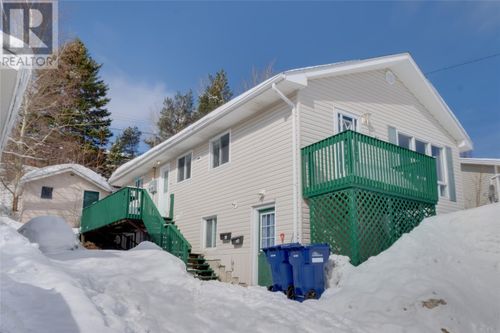 61 Coronation Street, Corner Brook, NL, A2H4X8 | Card Image