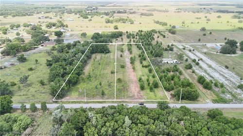 Parcel D Terrell Road, Wauchula, FL, 33873 | Card Image