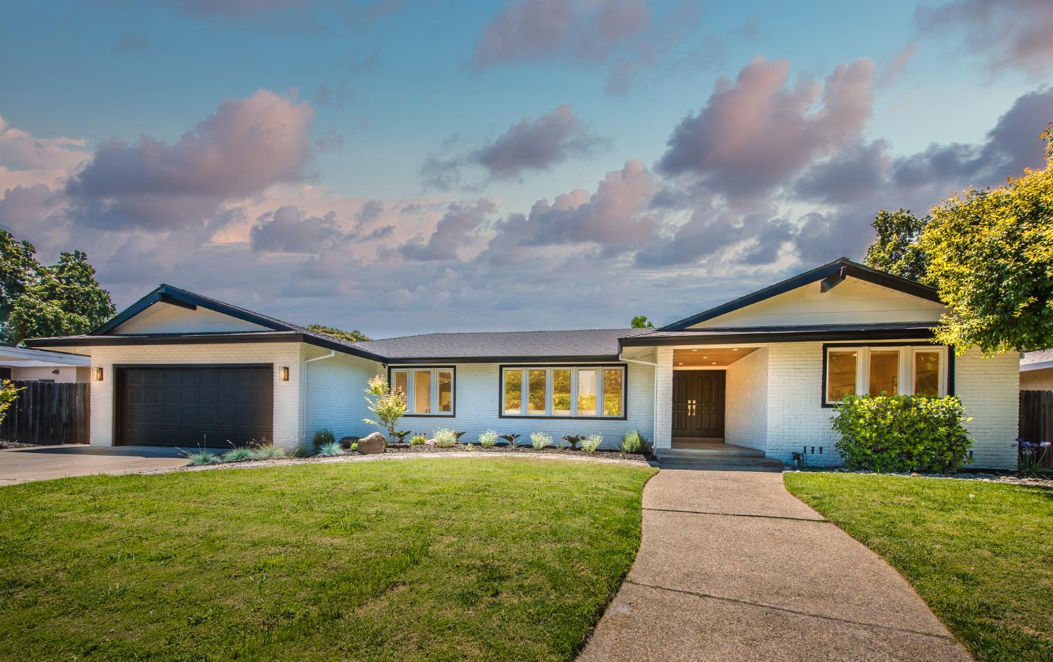 Residential in Sacramento