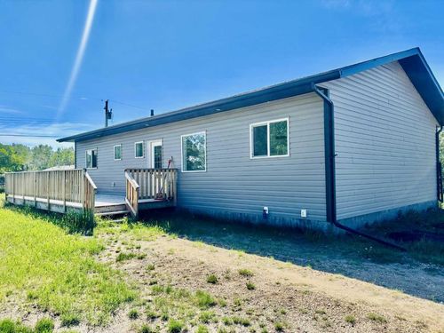 5315 51 Street, Mirror, AB, T0B3C0 | Card Image