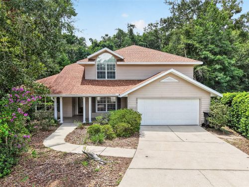 5015 71st Pl, GAINESVILLE, FL, 32653-1146 | Card Image