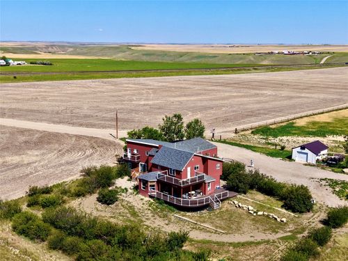 841 22nd Rd Ne, Dutton, MT, 59433-9614 | Card Image
