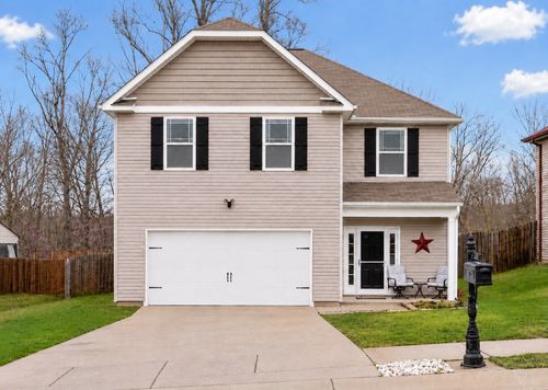 1197 Henry Place Blvd, Clarksville, TN, 37042-1497 | Card Image