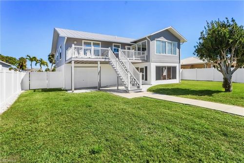 16137 Bowline St, BOKEELIA, FL, 33922-1650 | Card Image