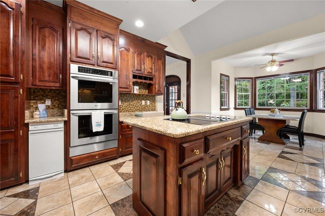 12801 Hogans Aly, House other with 5 bedrooms, 4 bathrooms and null parking in Chester VA | Image 12
