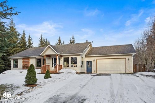 610 Whispering Mdws Avenue, Homer, AK, 99603 | Card Image