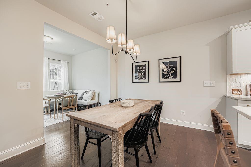 Residential in Woodstock 2