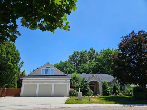 1964 E Summercove Dr, Meridian, ID, 83646-5596 | Card Image