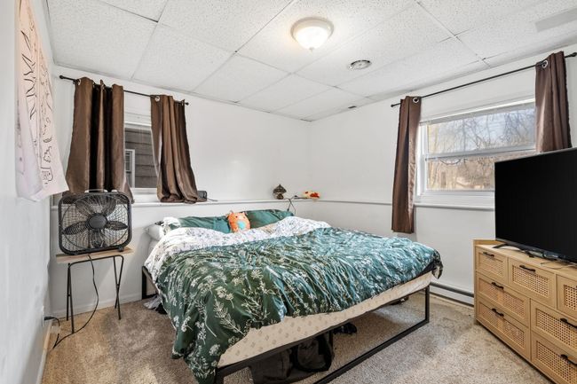 Bedroom 1 of 2 - Lower Unit | Image 22