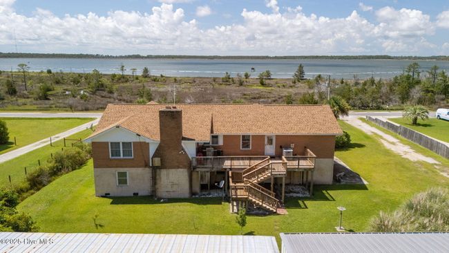 233 Shell Hill Rd, House other with 3 bedrooms, 2 bathrooms and 3 parking in Sealevel NC | Image 4