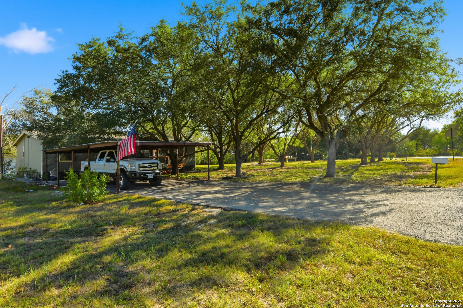 Residential in Castroville 2