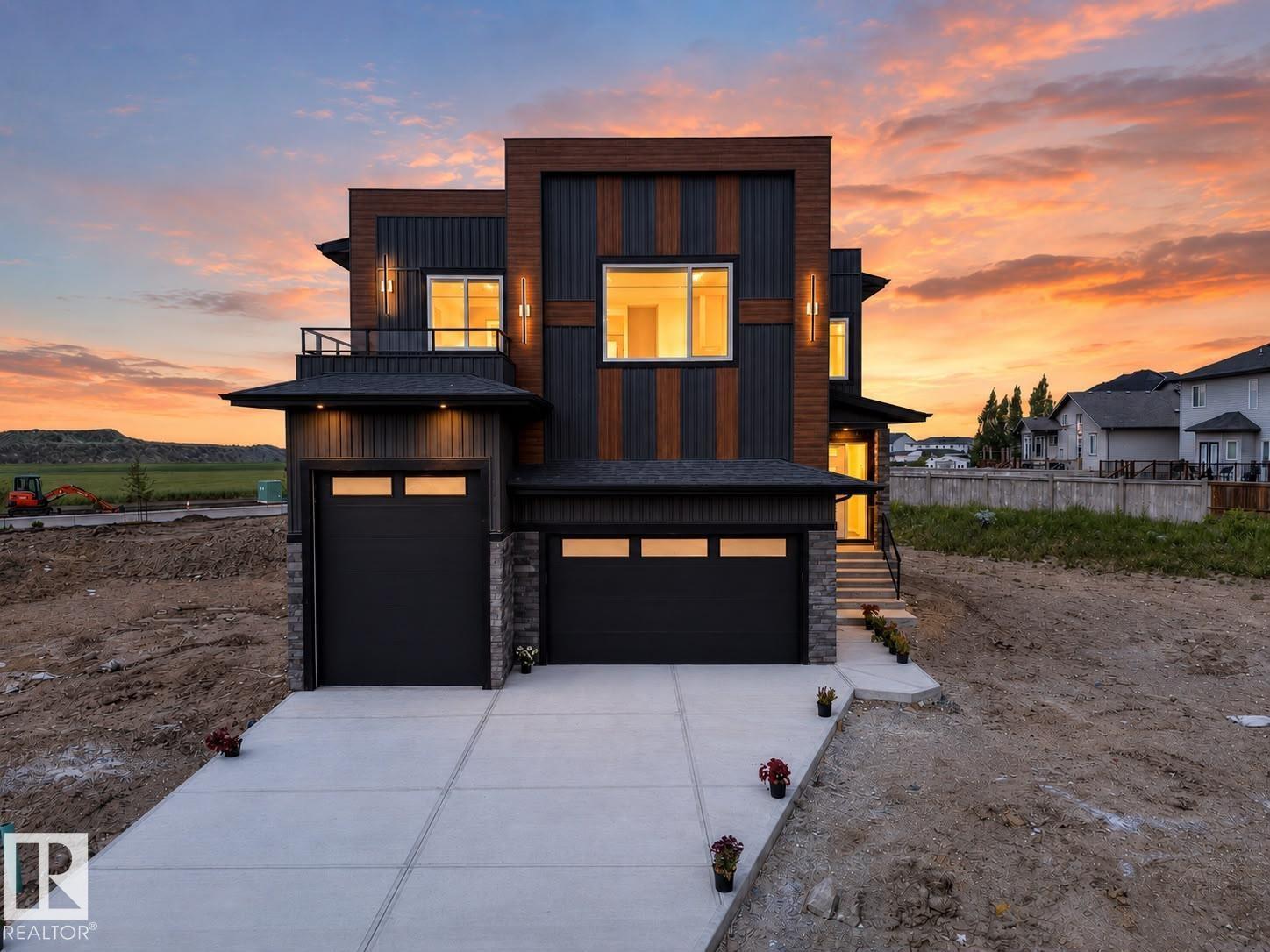 Residential in Leduc