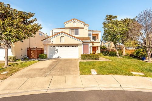 2911 2911 Seriana Pl, Union City, CA, 94587 | Card Image