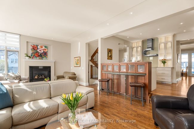 100 Black Maple Pvt, House other with 4 bedrooms, 4 bathrooms and 2 parking in Rockcliffe ON | Image 20
