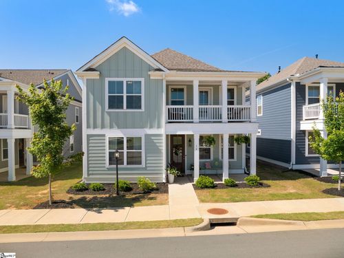14 Lewes Ave, Simpsonville, SC, 29681-3955 | Card Image