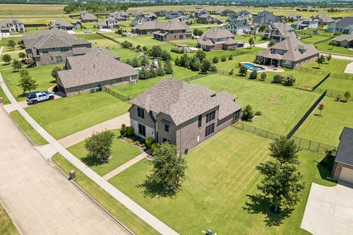 1116 Macgregor Ln, Gunter, TX, 75058-4253 | Card Image