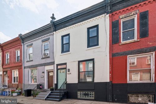 1634 N Dover St, PHILADELPHIA, PA, 19121-2708 | Card Image