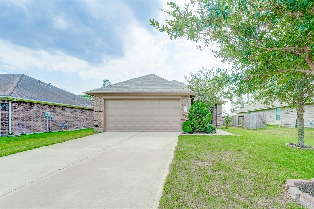 Right Way, Kingwood, TX 77339