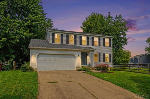4605 Primer Ct, Batavia, OH, 45103 | Card Image