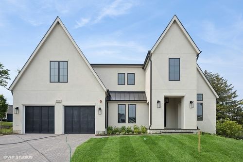 5906 Juniper Ct, Western Springs, IL, 60558-5013 | Card Image