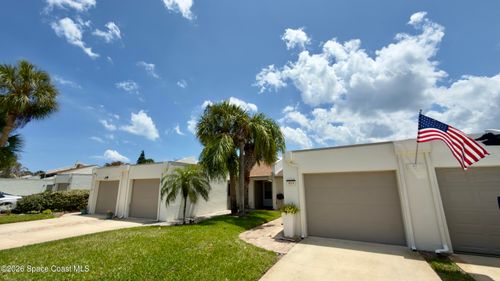 419 Hawthorne Ct, Indian Harbour Beach, FL, 32937-4033 | Card Image